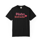 Pilates Instructor T-Shirt