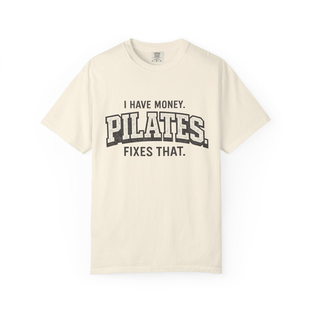 I have money T-shirt