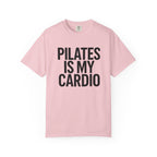 Pilates Is My Cardio T-Shirt