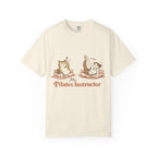 My Pilates Instructor T-shirt
