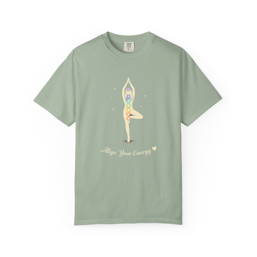 Align Your Energy T-Shirt