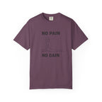 No Pain No Gain T-Shirt