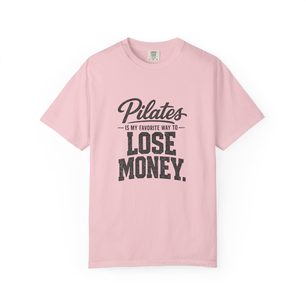 Lose Money T-shirt
