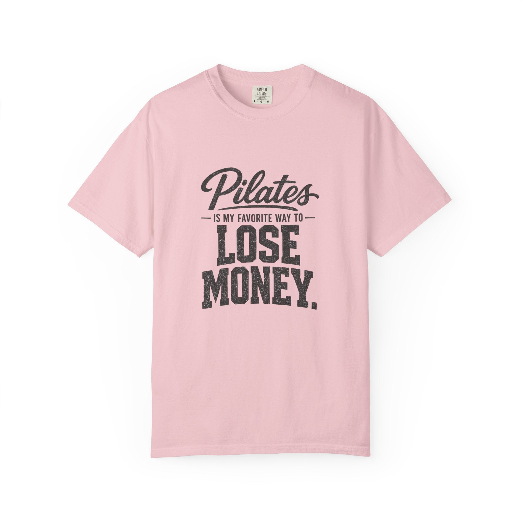 Lose Money T-shirt
