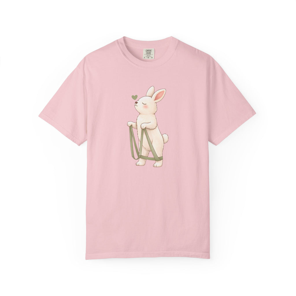 Bunny In Straps T-Shirt
