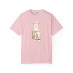 Bunny In Straps T-Shirt