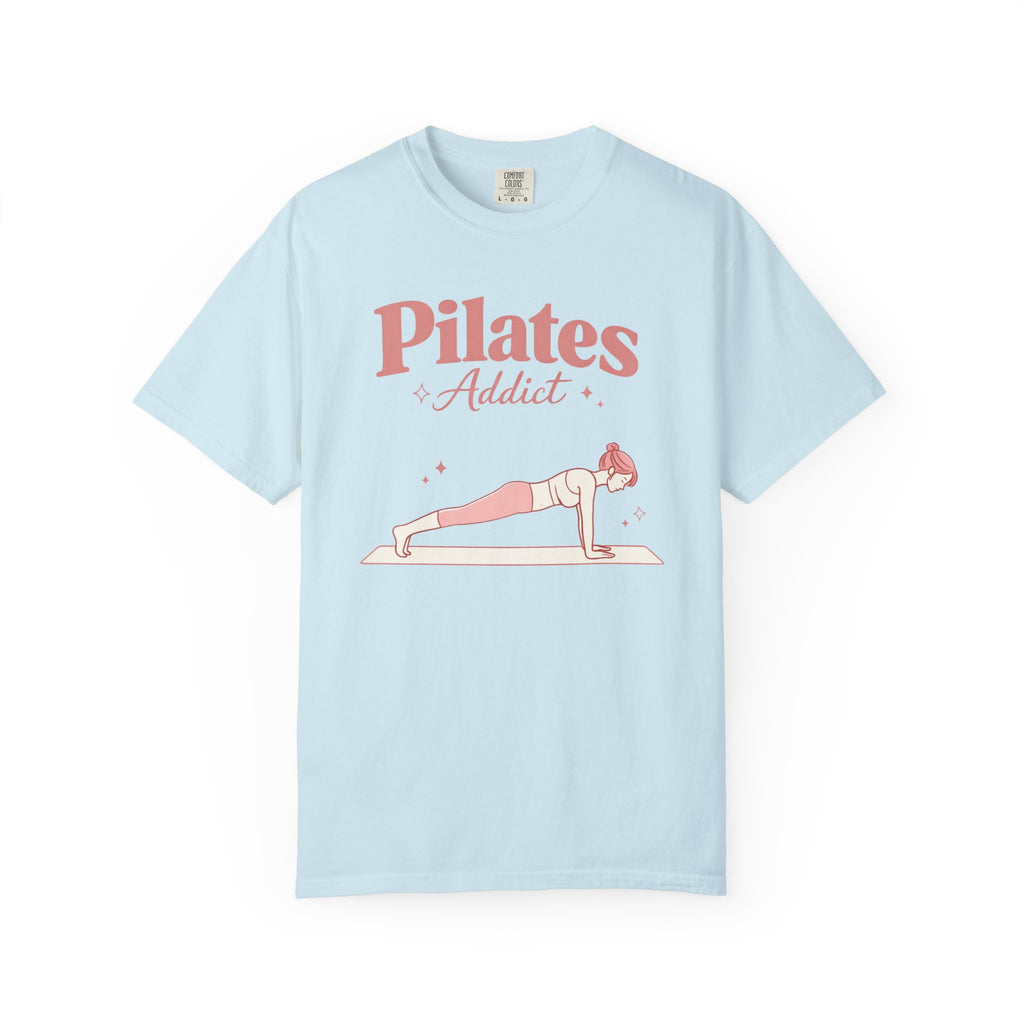 Pilates Addict T-Shirt
