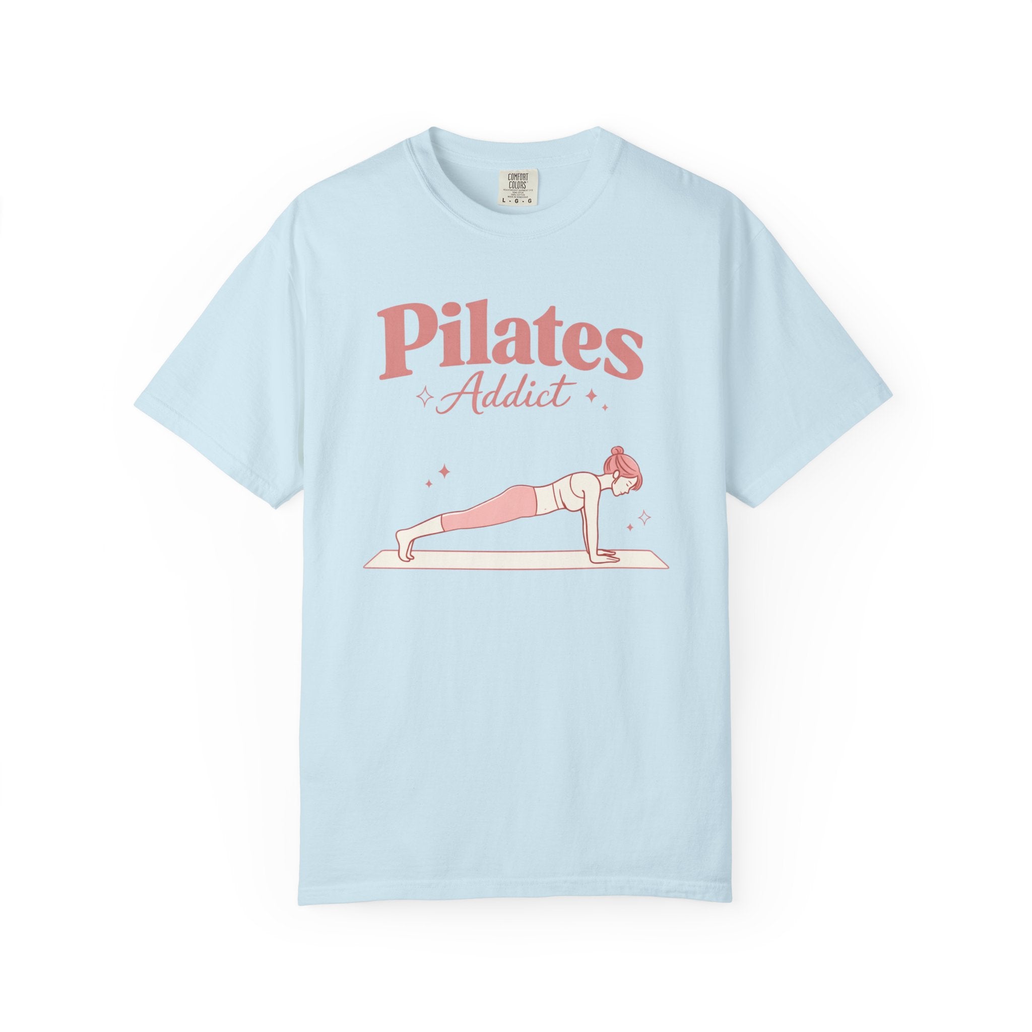 Pilates Addict T-Shirt