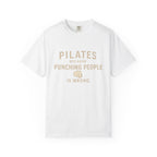 Punching People T-shirt