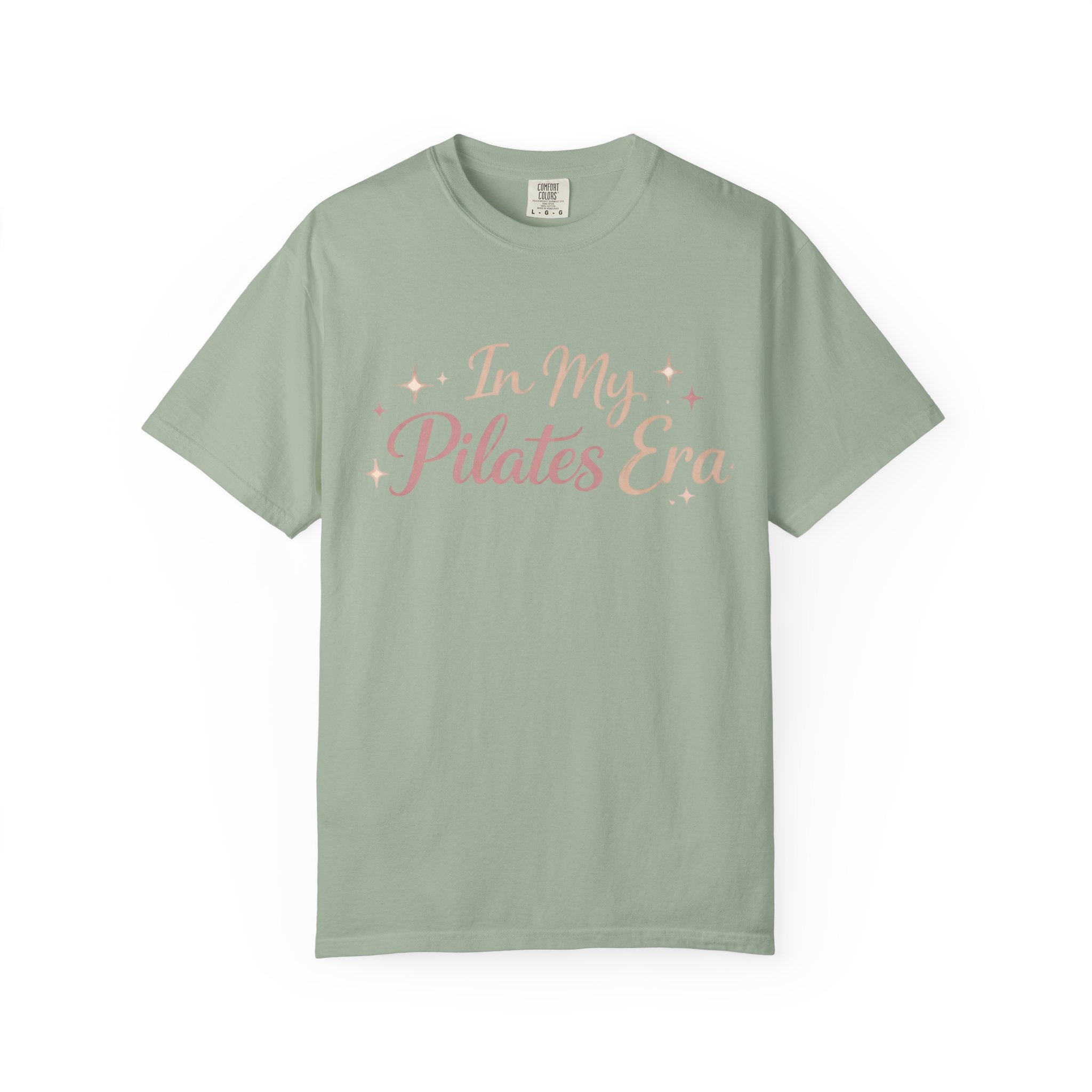 In My Pilates Era T-Shirt