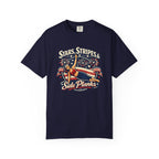 Side Planks T-shirt