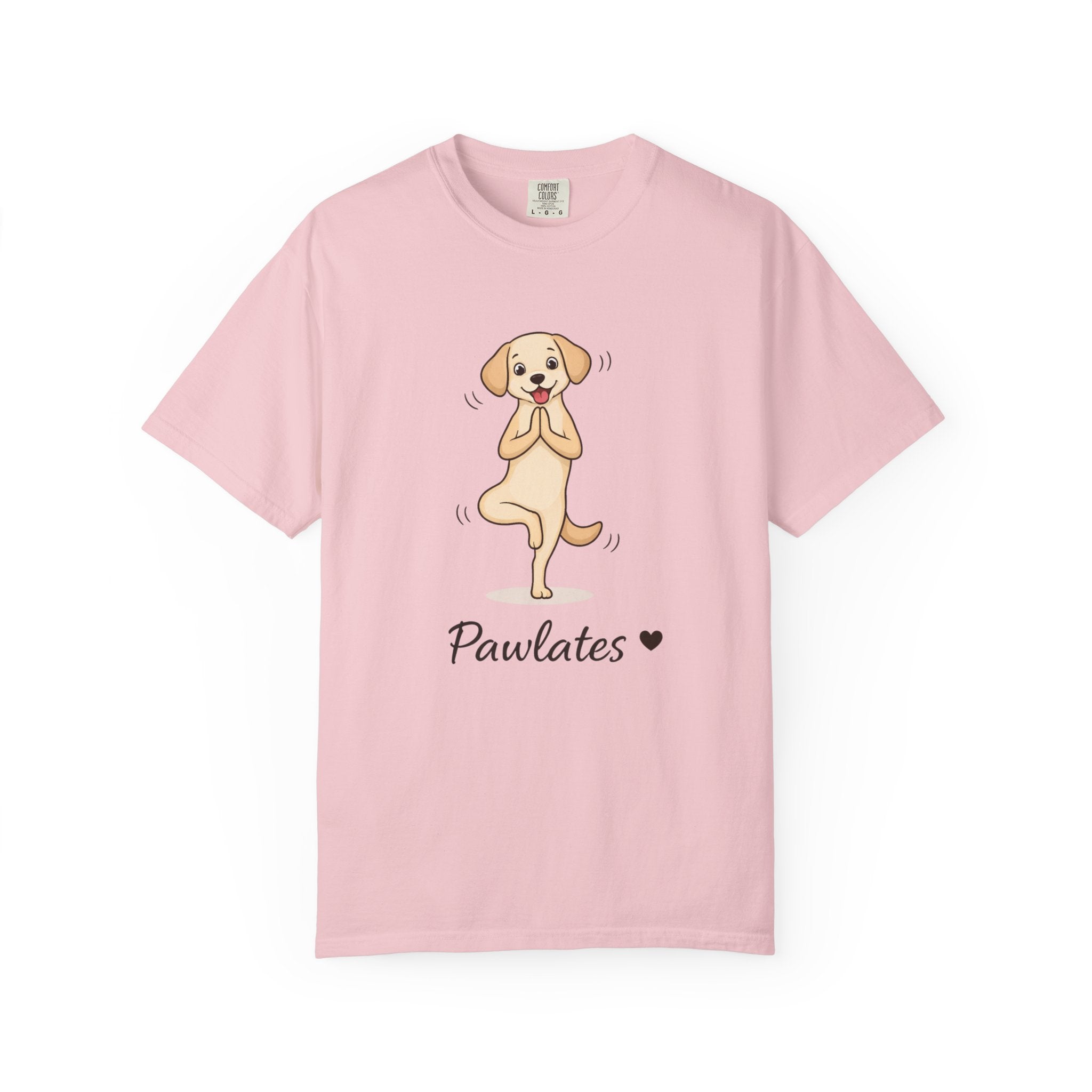 Pawlates T-Shirt