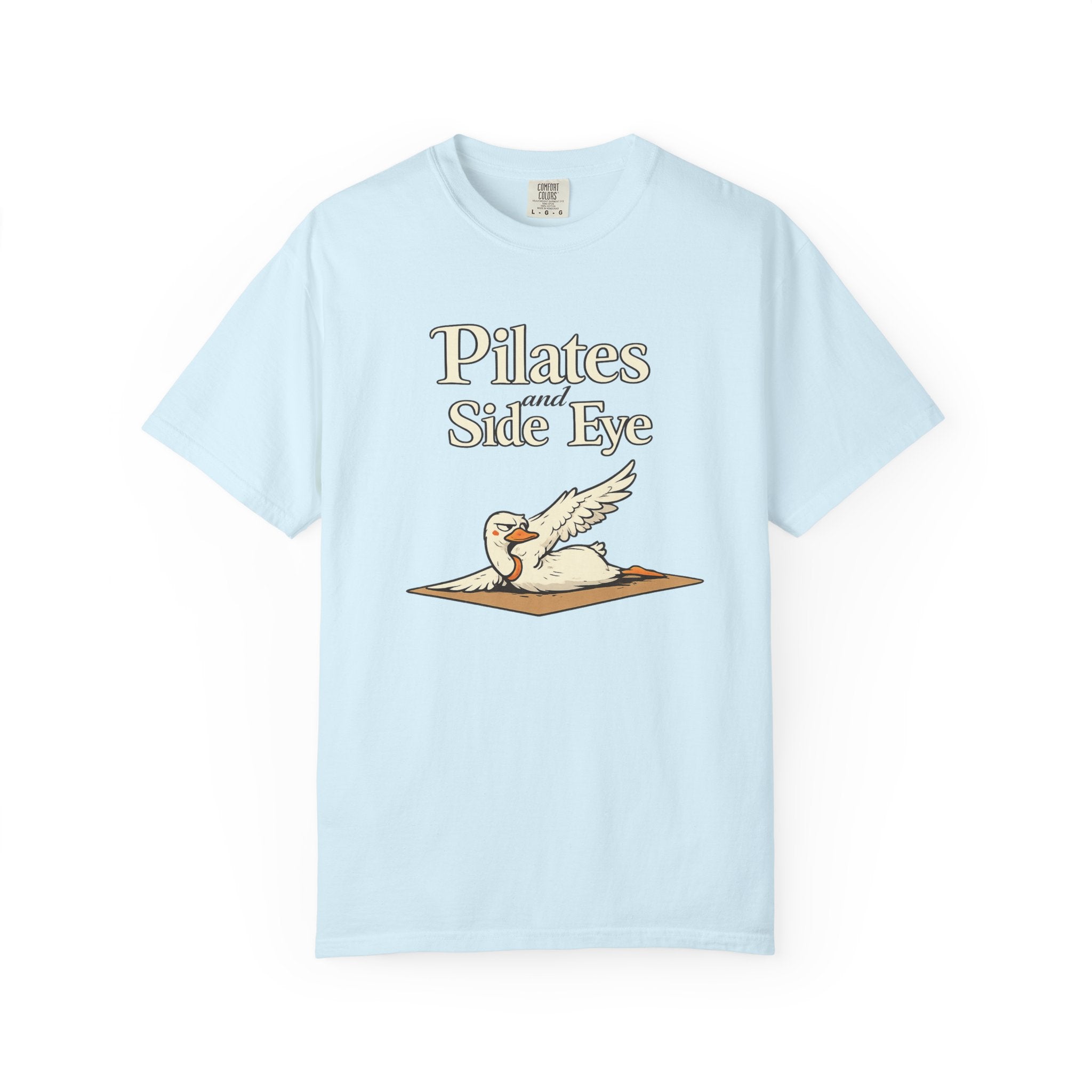 Side Eye T-shirt