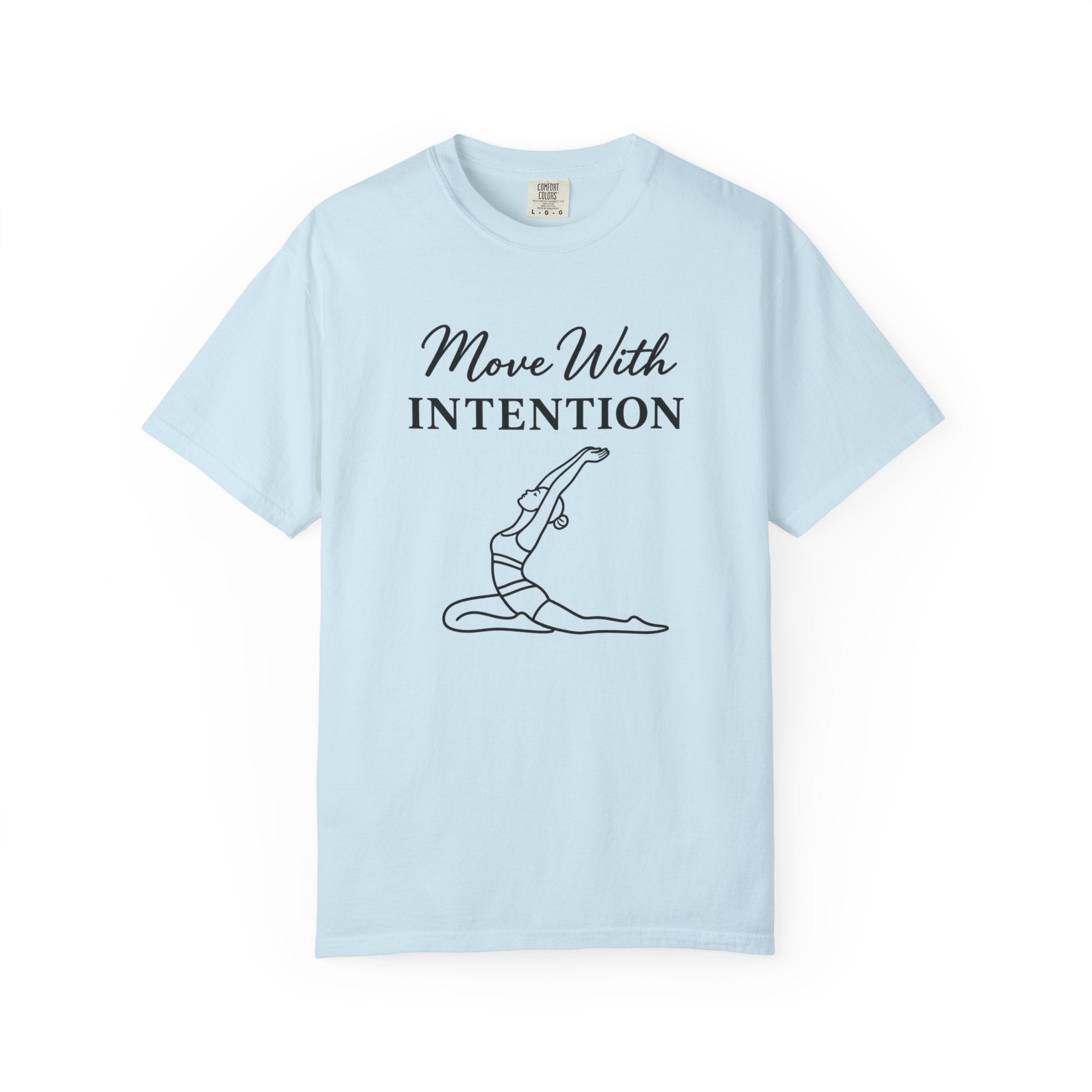 Intention T-shirt