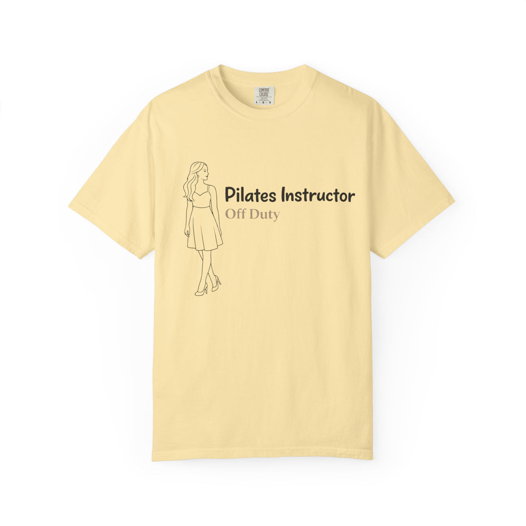 Off Duty T-Shirt