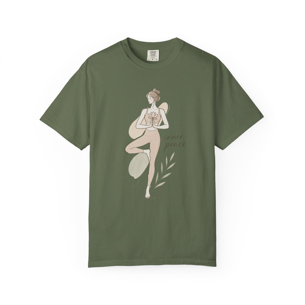 Inner Peace T-Shirt