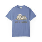 Esc to Pilates T-shirt