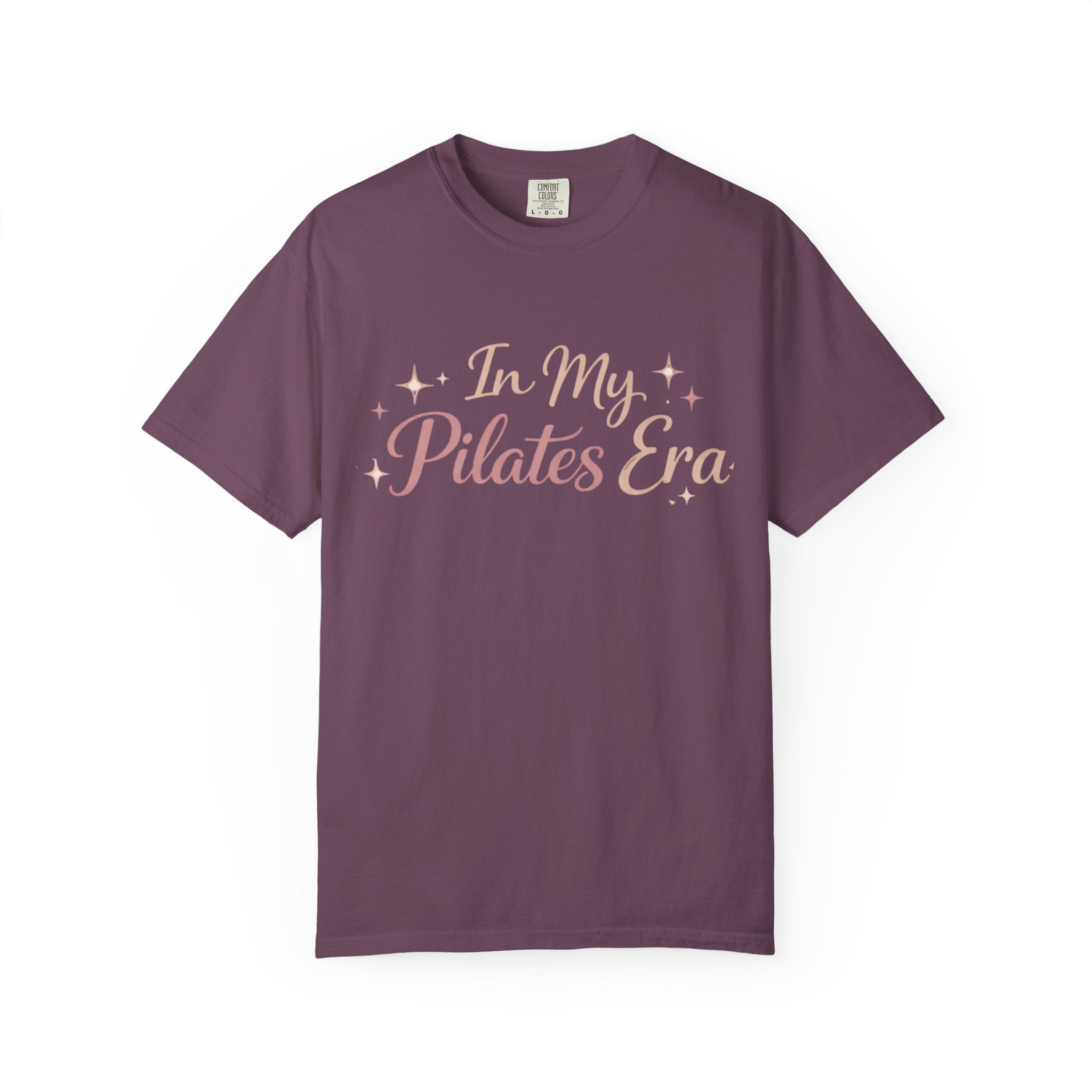 In My Pilates Era T-Shirt