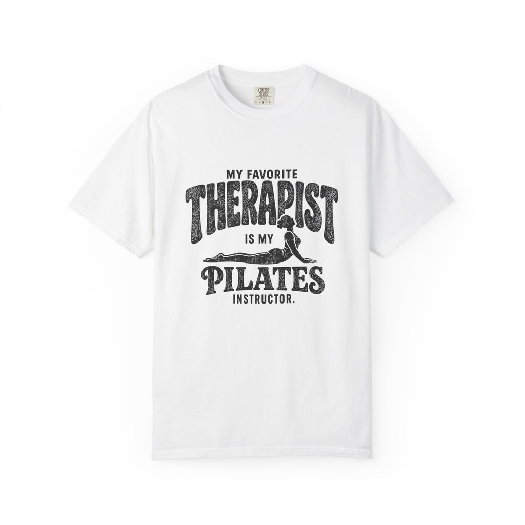 My Favorite Therapist T-shirt