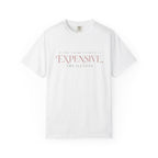 Expensive T-shirt