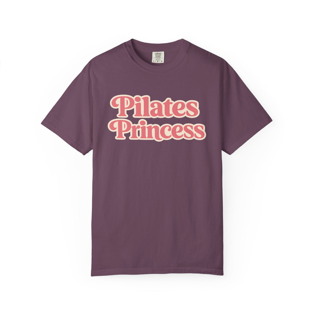 Pilates Princess T-Shirt