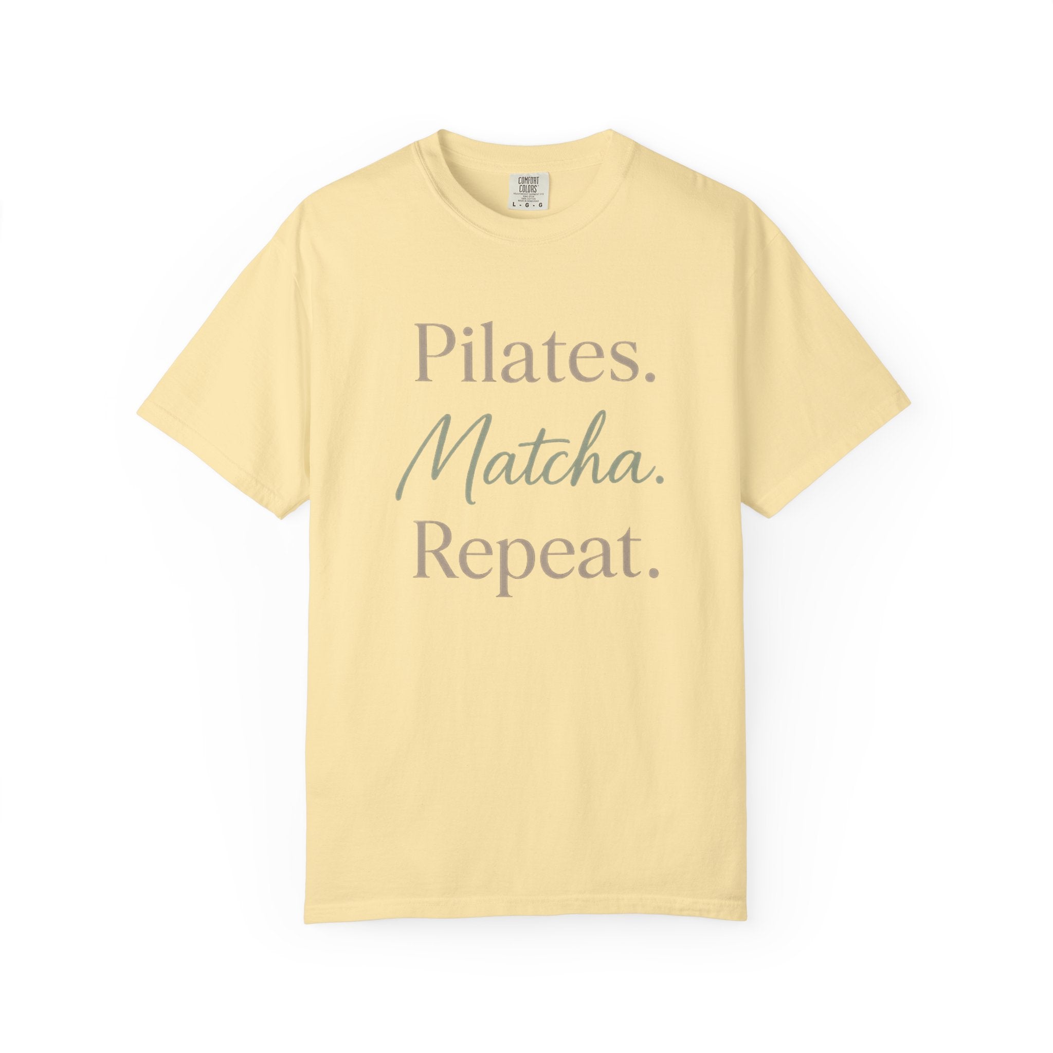 Matcha T-Shirt