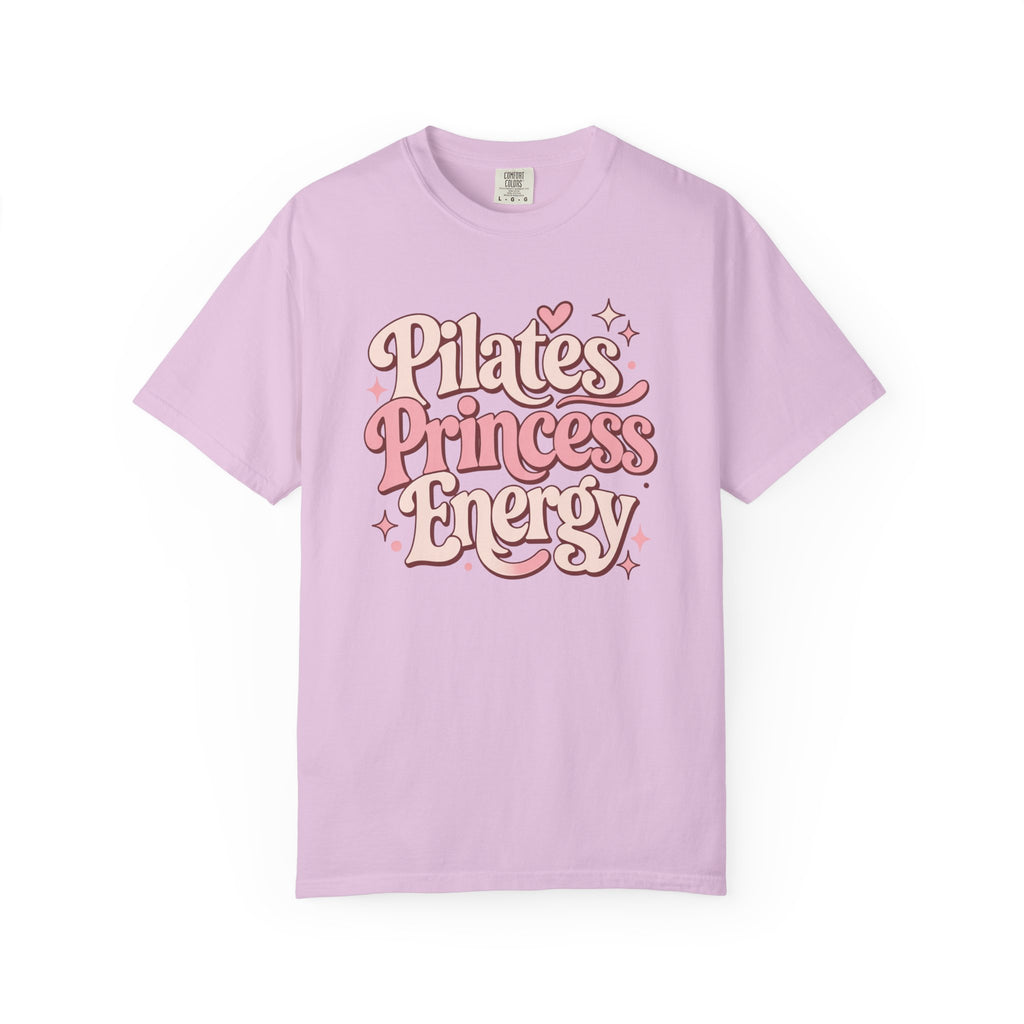 Princess Energy T-Shirt