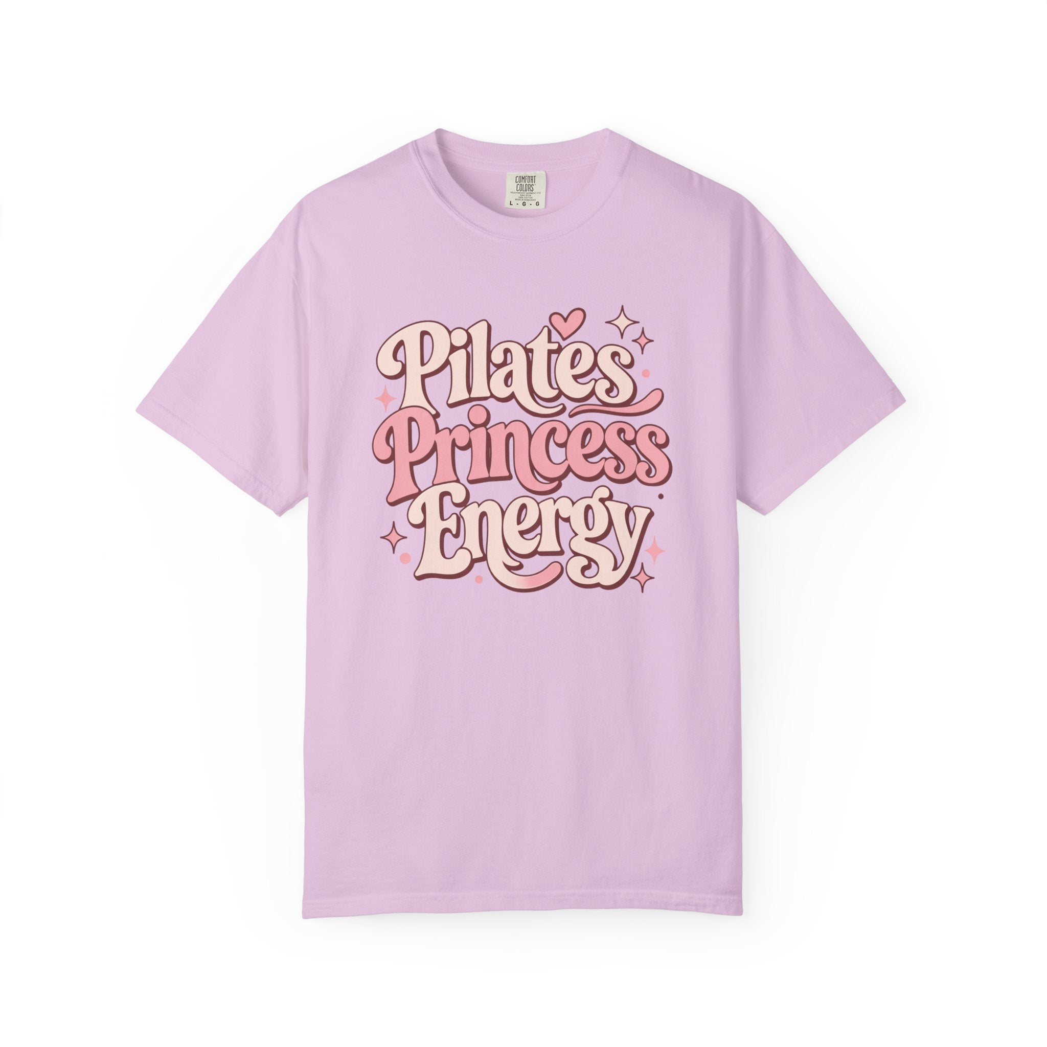 Princess Energy T-Shirt