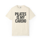 Pilates Is My Cardio T-Shirt