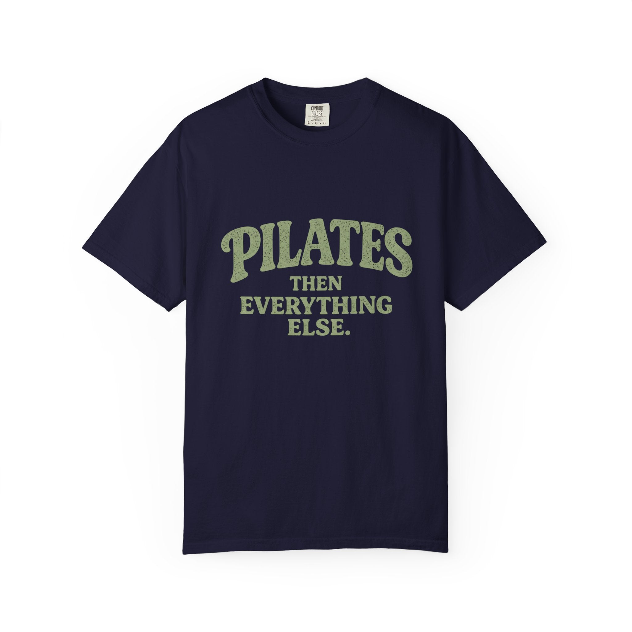 Everything else T-shirt