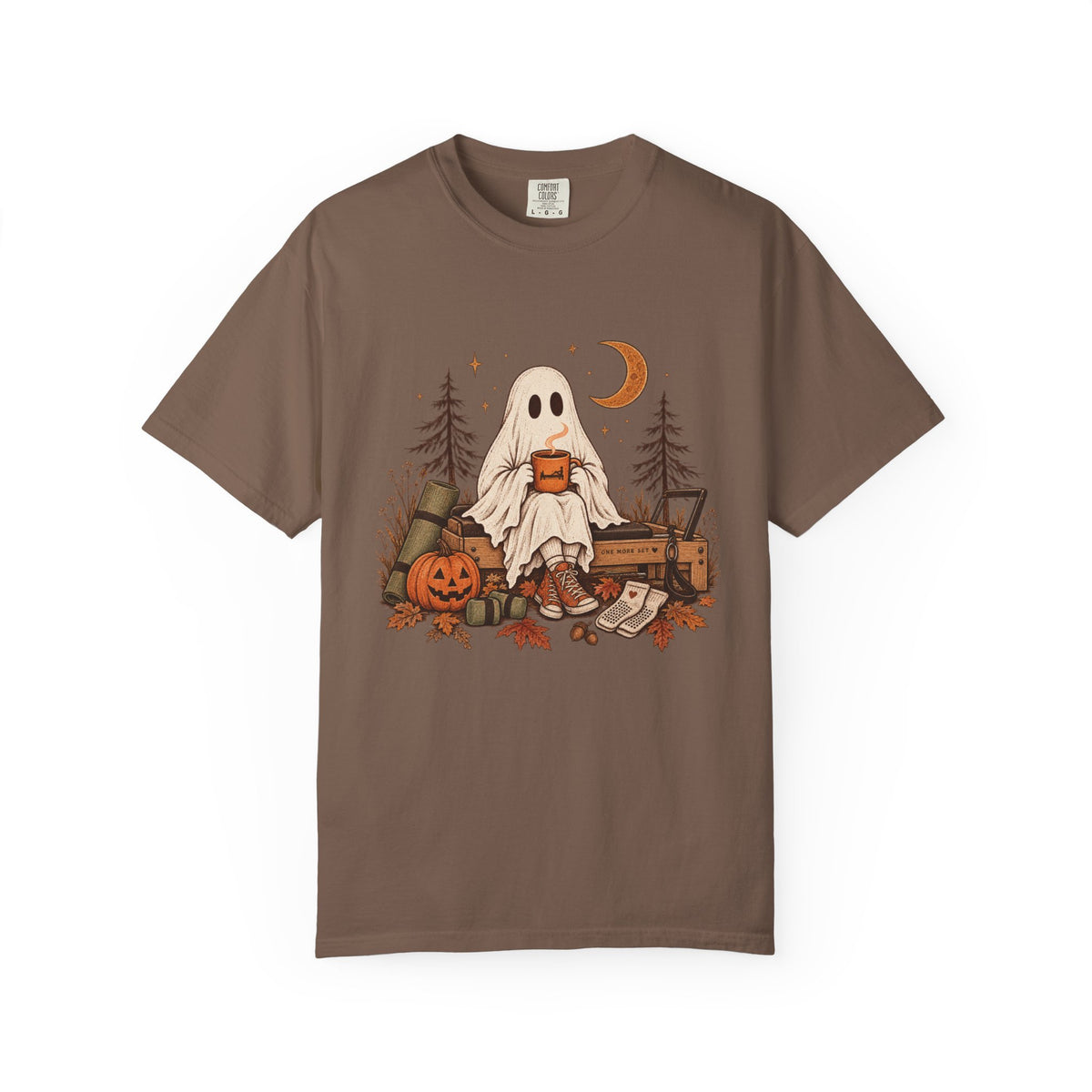 Rest T-shirt