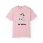 Aliens Love Pilates T-Shirt
