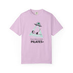 Aliens Love Pilates T-Shirt