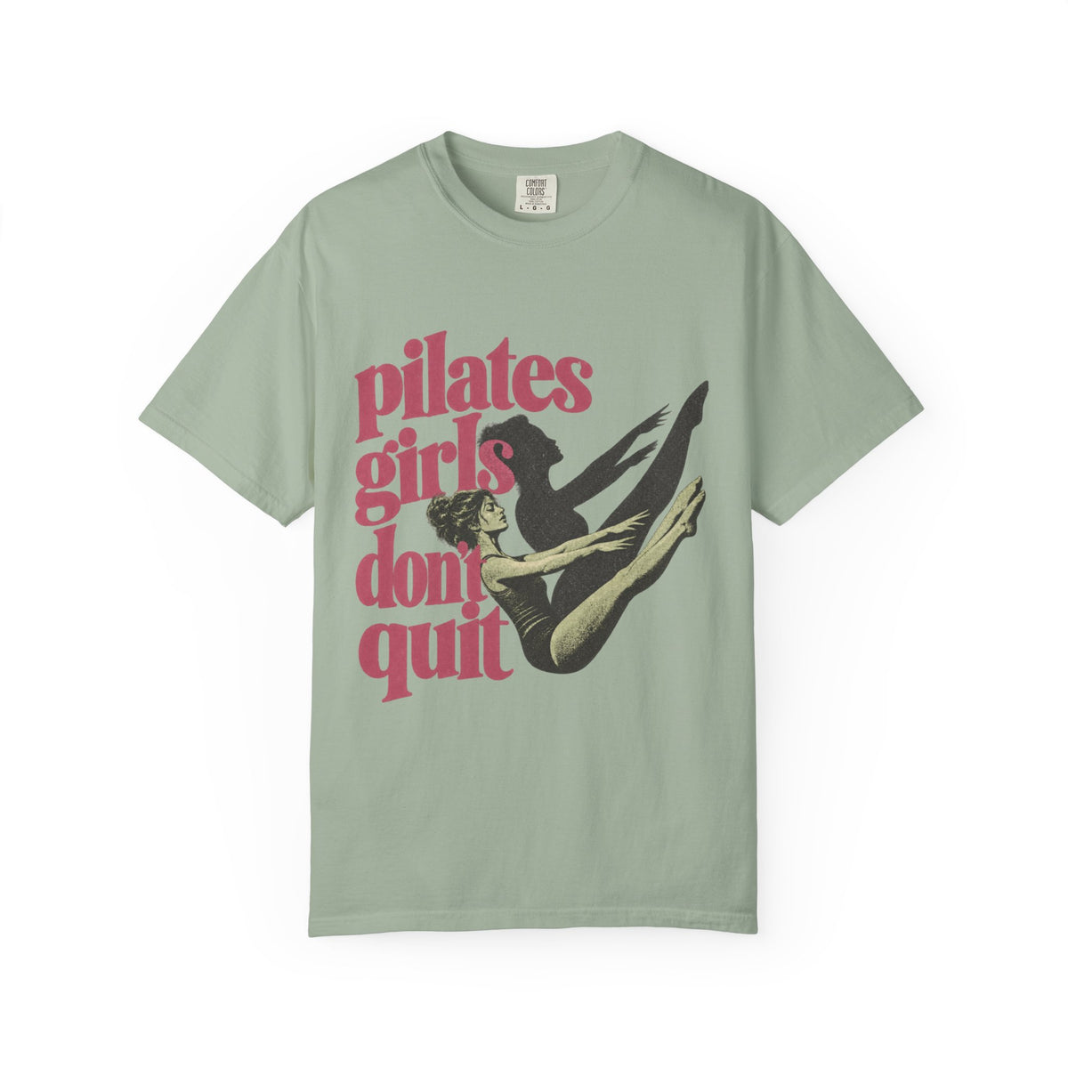 Dont Quit T-shirt