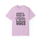 Instructor Voice T-shirt