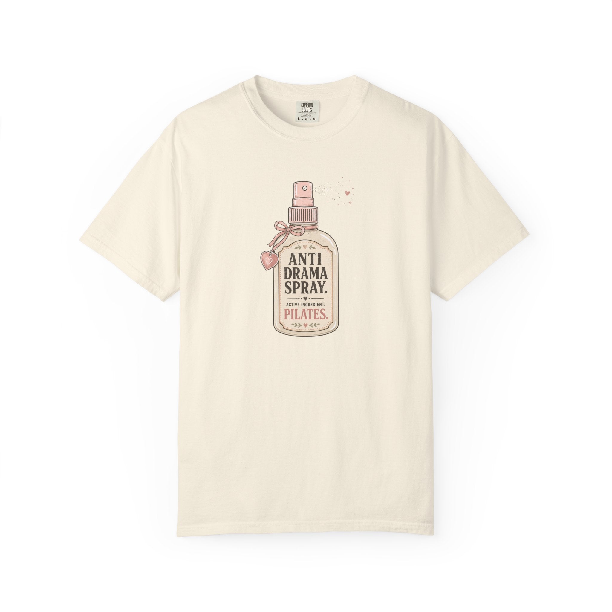 Spray T-shirt