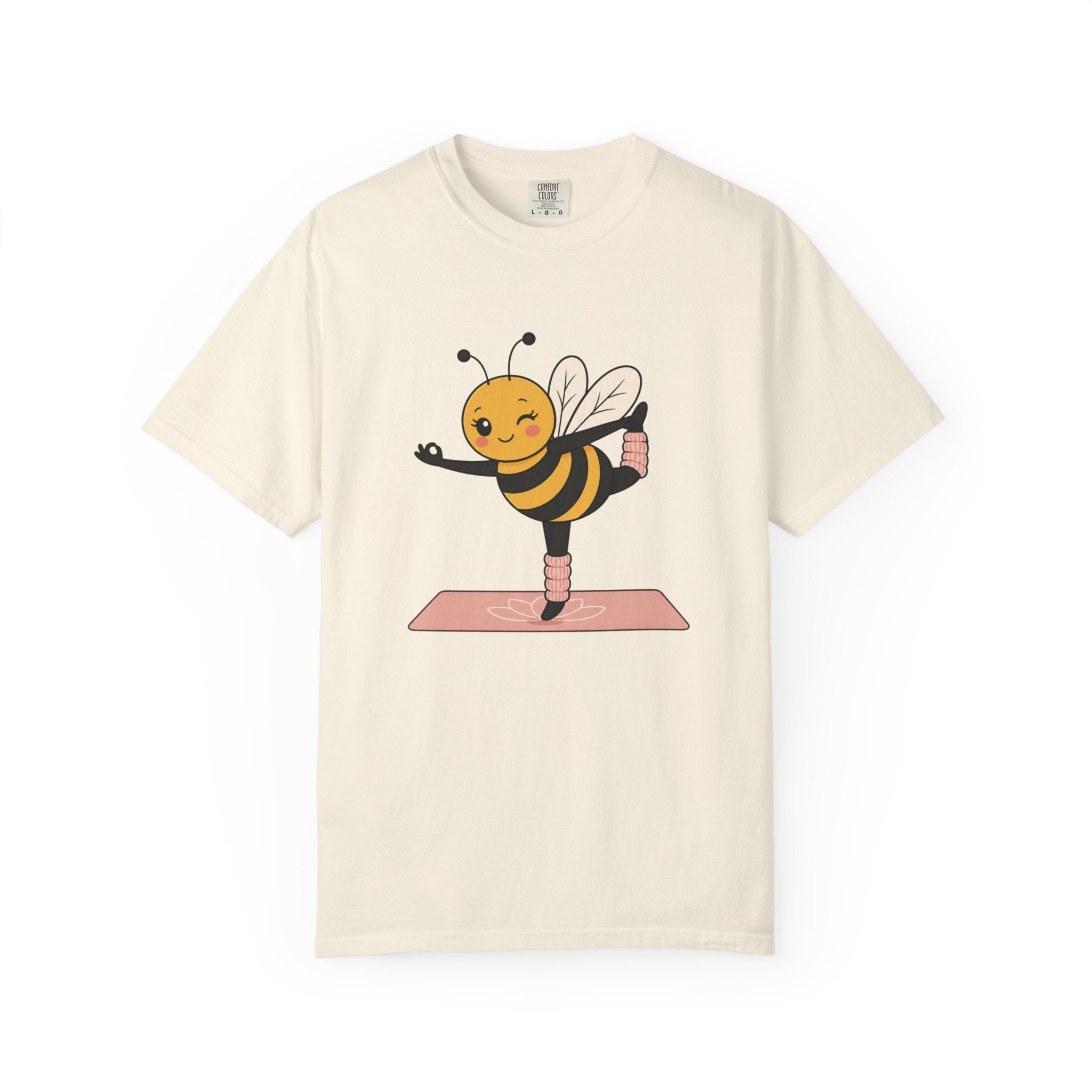 Bee T-shirt