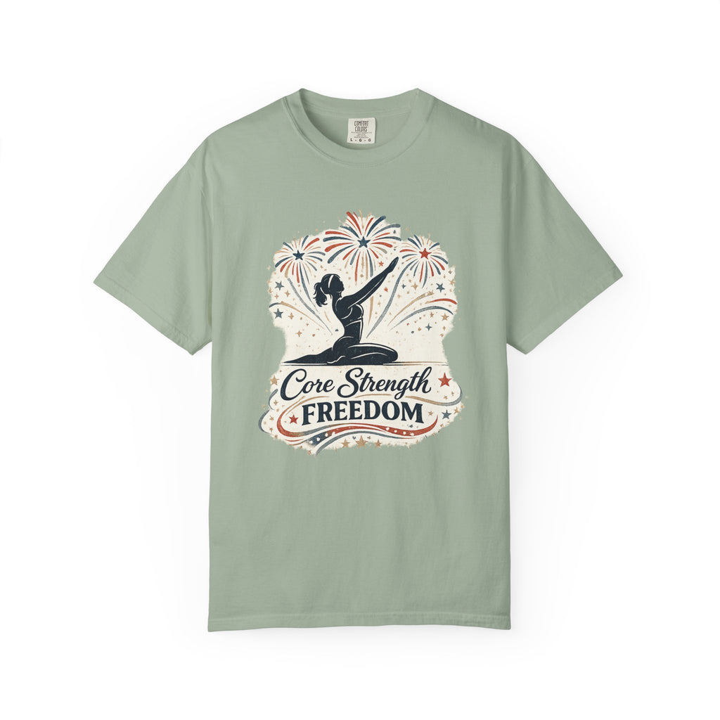 Core Strength T-shirt