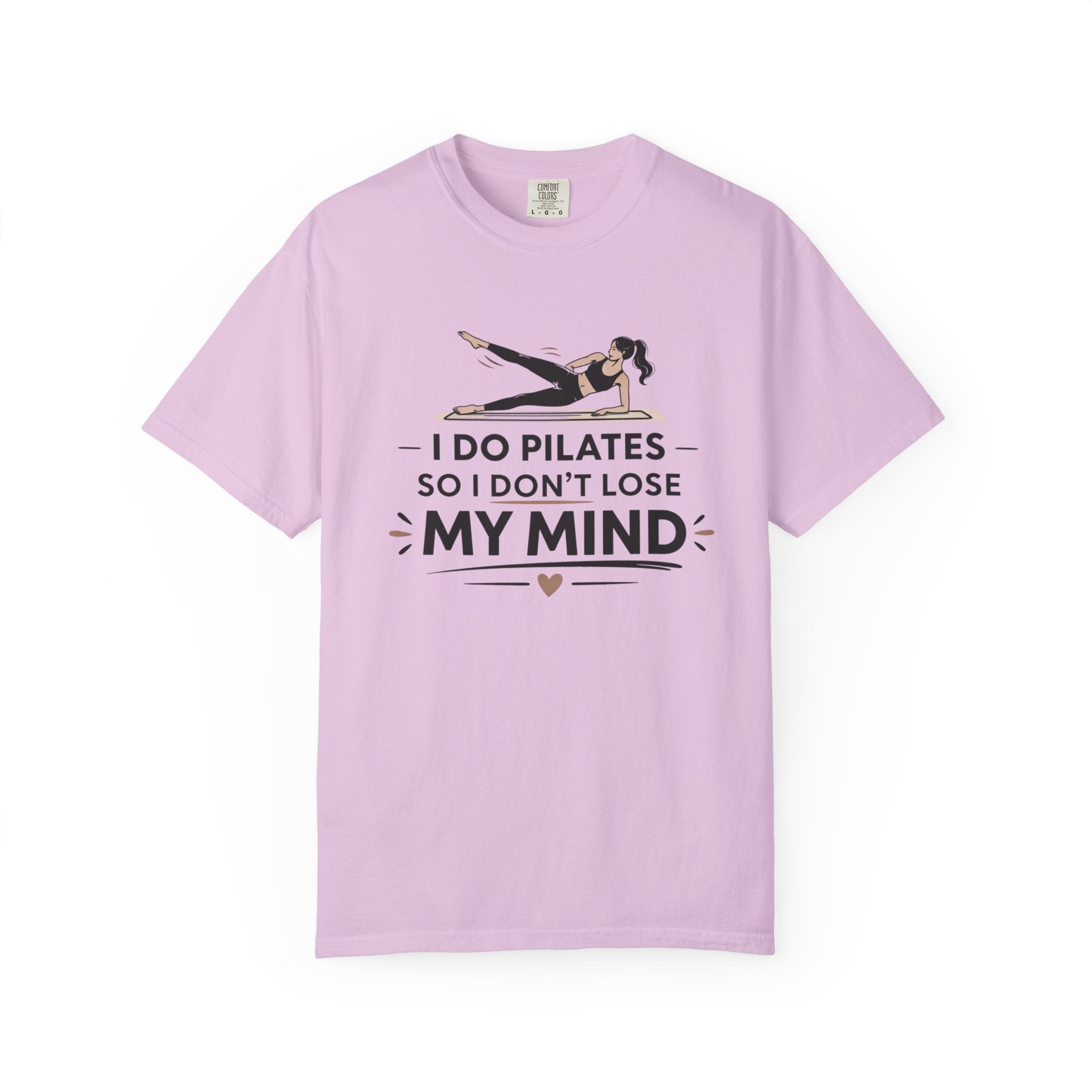 Lose My Mind T-Shirt