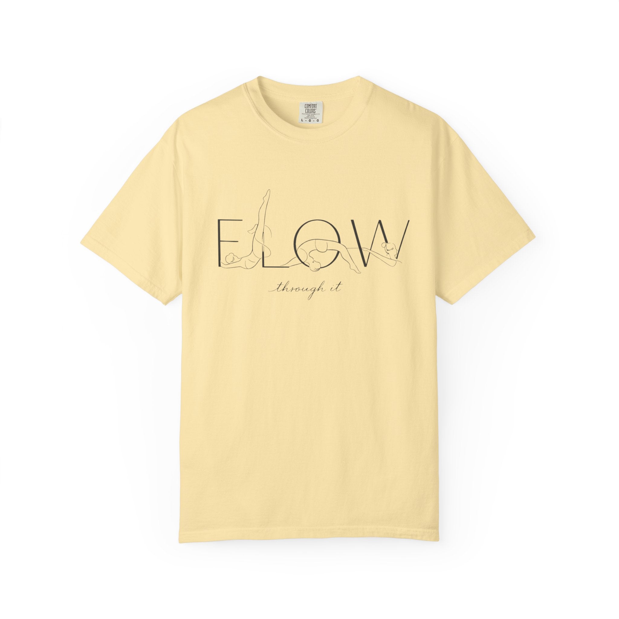 Flow Through It T-Shirt