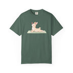 Bunny Stretching T-Shirt