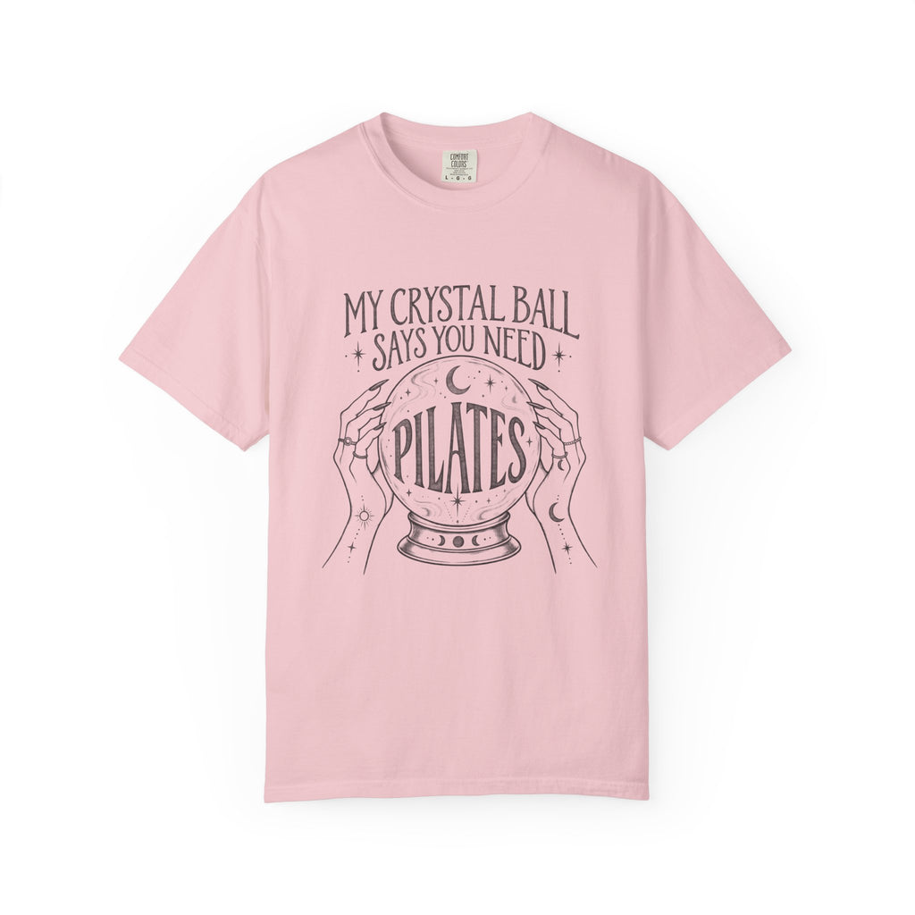 Crystal Ball T-shirt