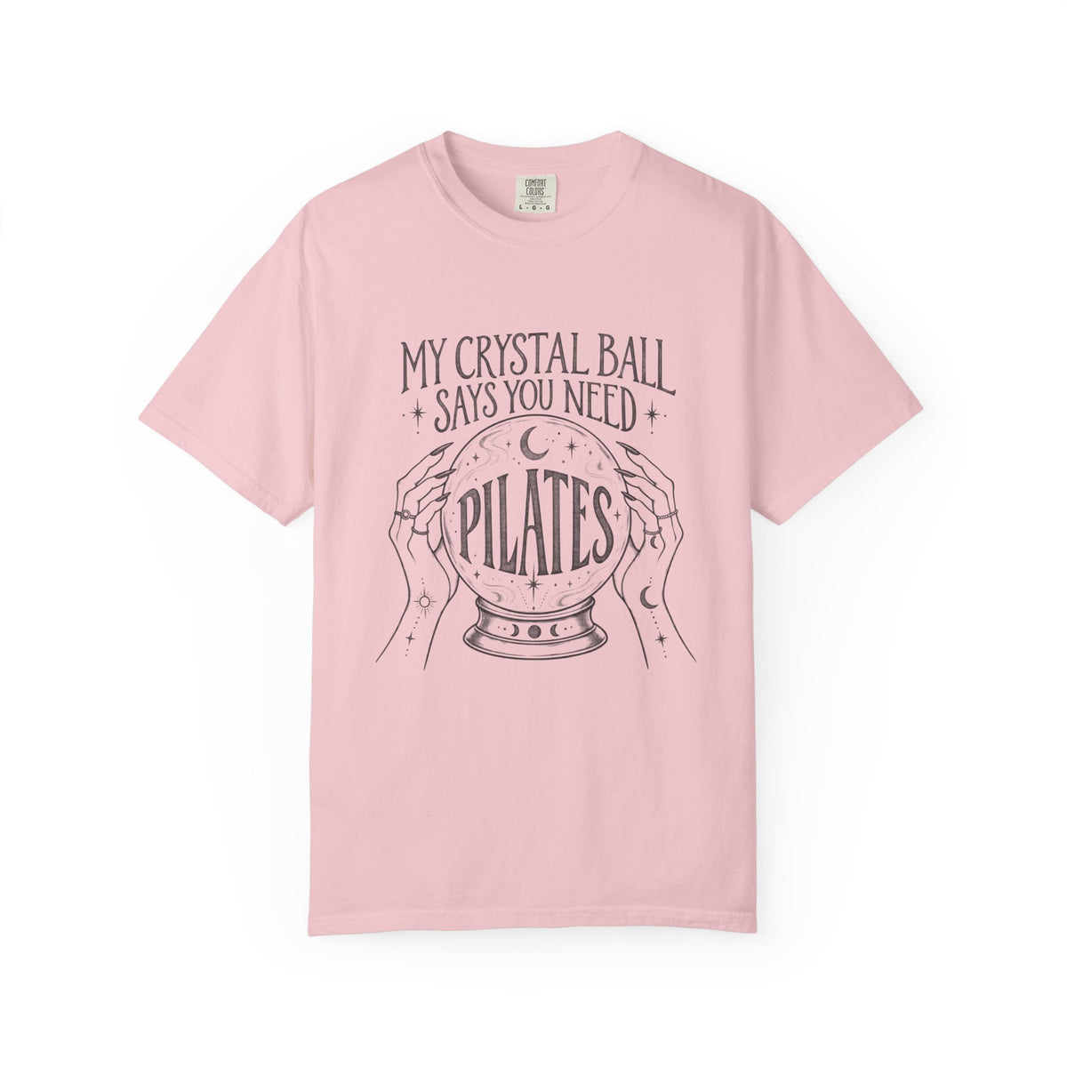 Crystal Ball T-shirt