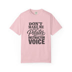Instructor Voice T-shirt