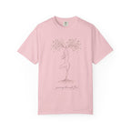 Growing T-Shirt