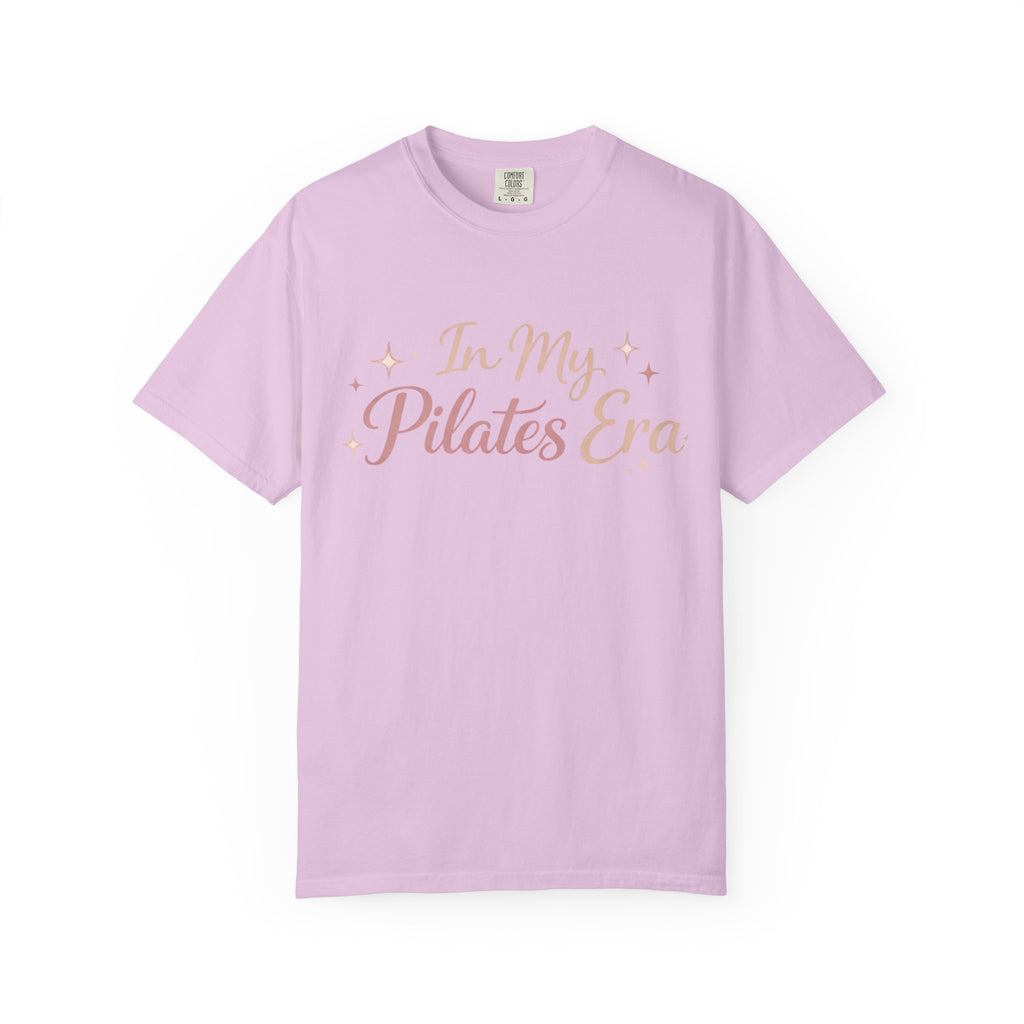 In My Pilates Era T-Shirt
