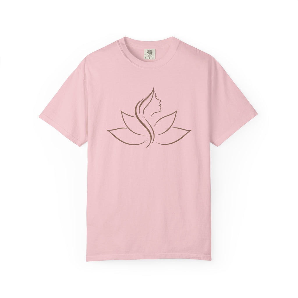Lotus Head T-Shirt