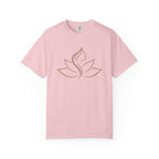 Lotus Head T-Shirt
