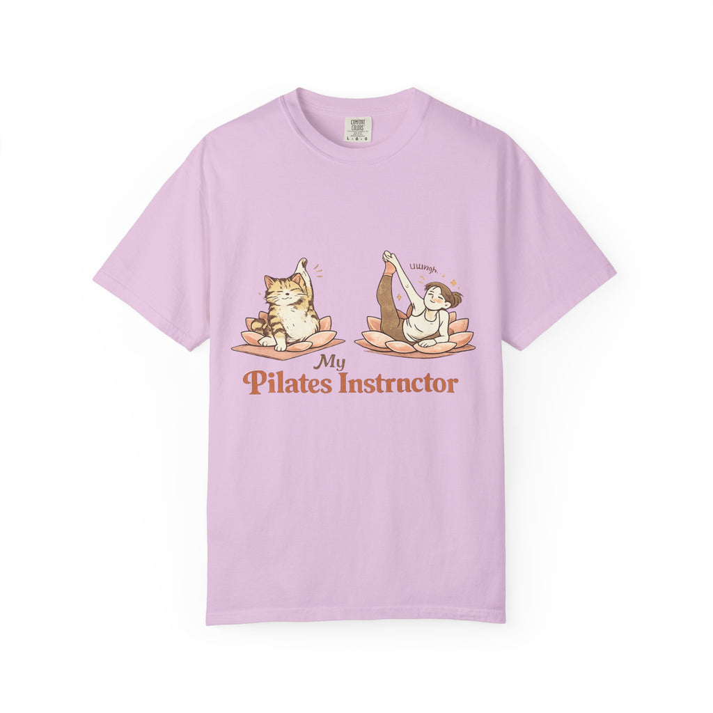My Pilates Instructor T-shirt