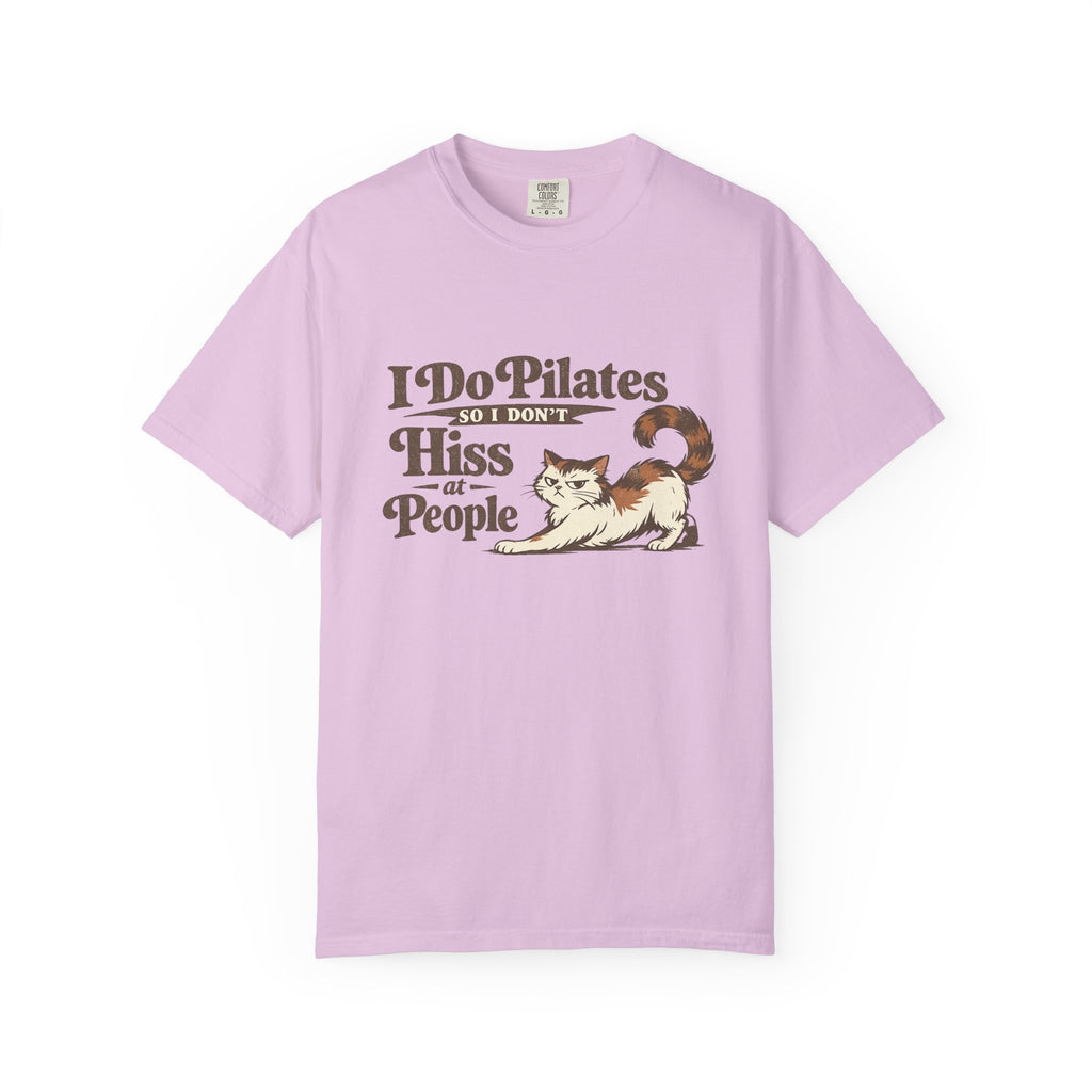 Dont Hiss at People T-shirt